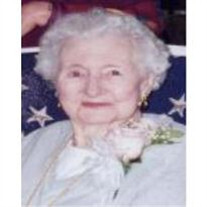 Margaret Bagwell Mabry Profile Photo