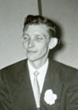 Harry Halliday Profile Photo