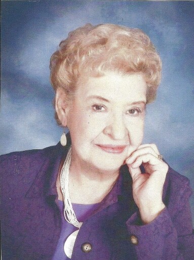 Thelma Elaine Libler