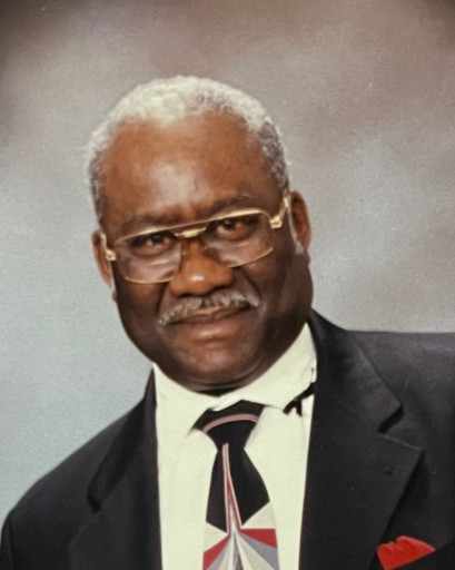 Rev. Robert L. Bills Profile Photo