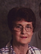 Edna Slater