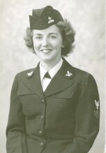 Esther P. (Patterson) Orpin