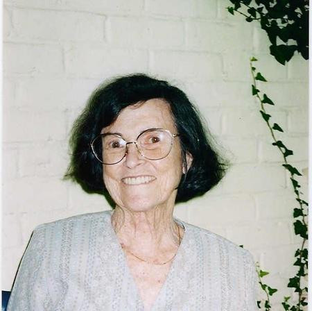 Regina Mauro Profile Photo