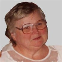 Betty J. Bornemann Profile Photo