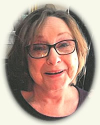 Mary E. "Betsy" Barnard Profile Photo