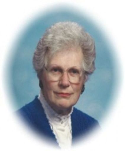 Mary Agnes Muller