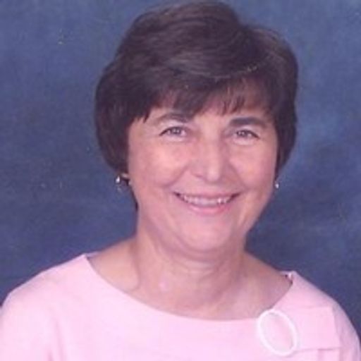 JOANN DAVIS ETHREDGE Profile Photo