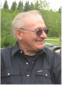 Edward George Grewinski Profile Photo