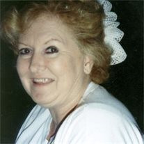 Frances Sue Poole