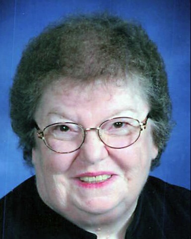 Charlotte A. Milburn's obituary image
