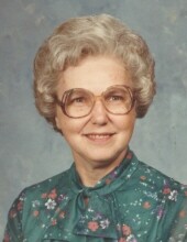 Ruth R. Flickinger