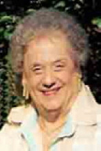 Dorothy Raymond Profile Photo