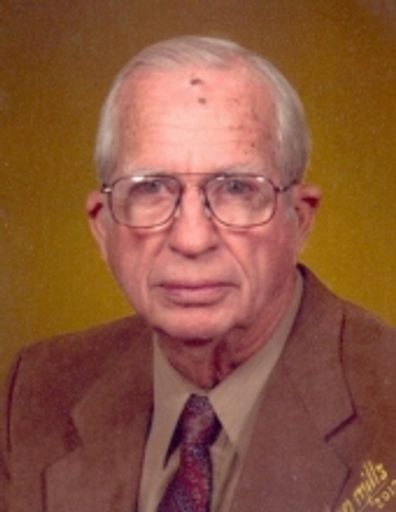 Mr. Berle Eugene "Gene" Gilbert