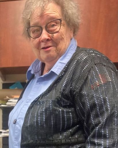 Jeanie Newcome Profile Photo