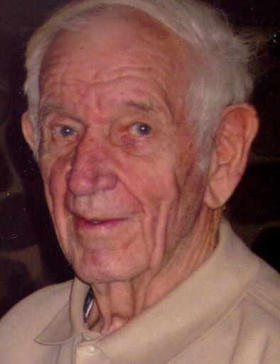 Harold A. Pipkorn