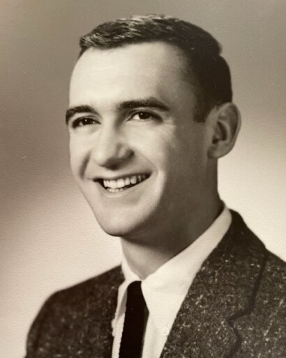 Frederick John Smokoski's obituary image