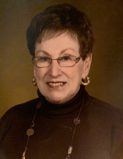 Virginia Zillman Profile Photo