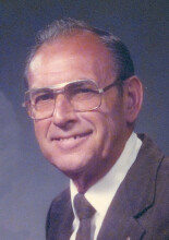 Harold F. 'Bud' Cooper