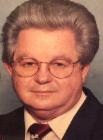 Charles Fickes Profile Photo