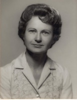 Annie M. Patterson