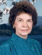 Gloria Mae Lane Profile Photo