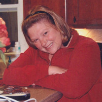 Kimberly Sue Zeller Profile Photo