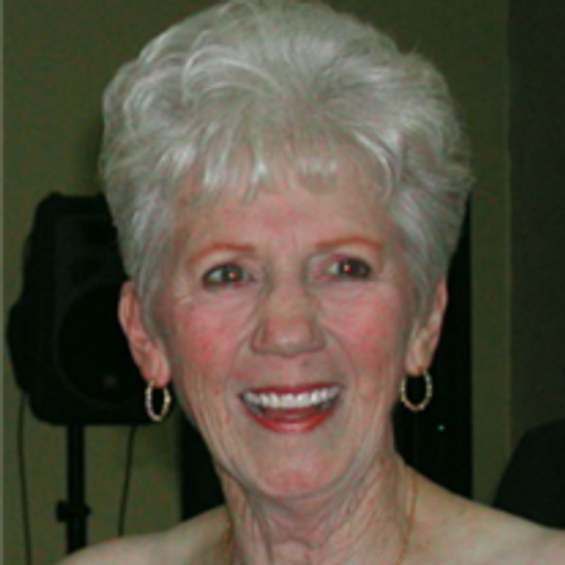 Lois Marie Connick