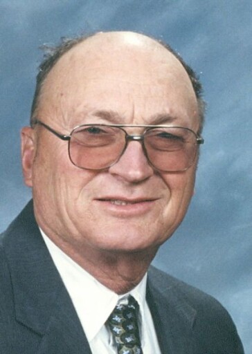 Raymond L. Todd