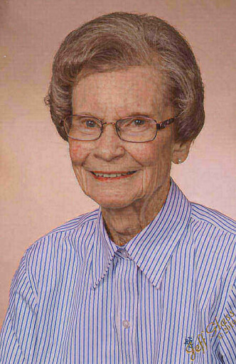 Helen Ann Farmer