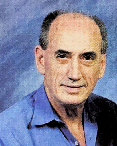 Larry M. Cooper