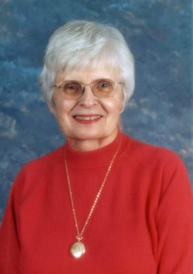 Betty Naylor Profile Photo