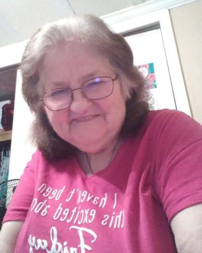 Linda Jones