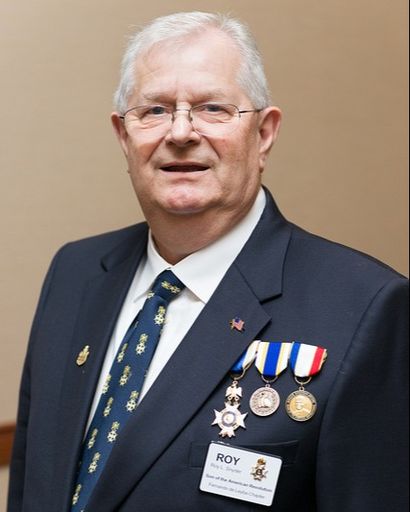 Roy L. Snyder Profile Photo