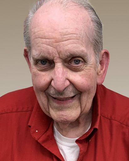 David L. Webb Profile Photo