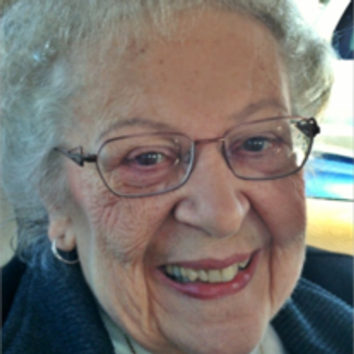 Thelma Irene Mcguirk