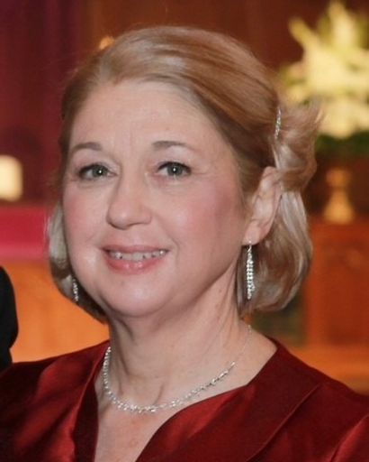Mary Nela Vaughan Richardson