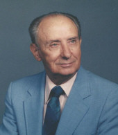George Edward Saleem
