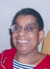 Carol Booker Profile Photo