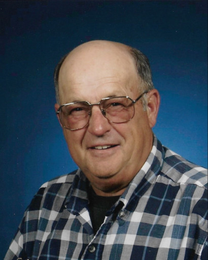 Harold L. Swanson Profile Photo