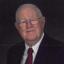 Charles W. Johnson Profile Photo
