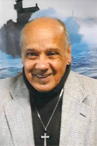 Frank P. Reis, Jr. Profile Photo