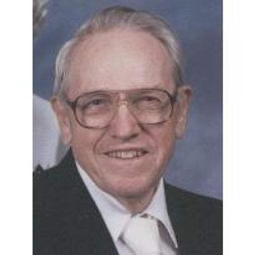 Charles W. "Speedy" Stryker Profile Photo