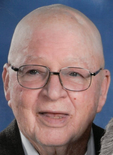 Charles Gaston McPeeters, Jr. Profile Photo
