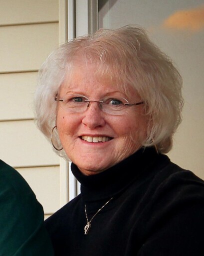 Joyce Tucker, 79, of rural Bridgewater