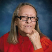 Mrs. Glenda Elizabeth Kelley Profile Photo