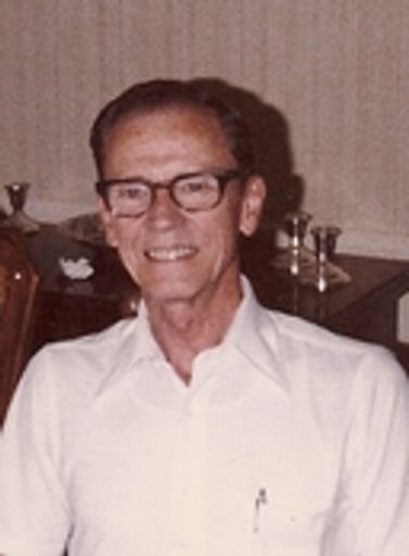 Martin William "Bill" Bates