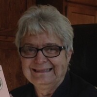 Phyllis "Sue" Carpenter