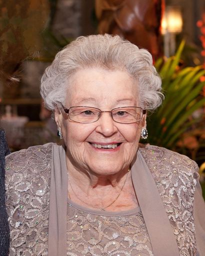 Lorraine E. Rohlfs's obituary image