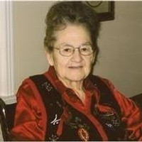 Thelma Mae Turpin