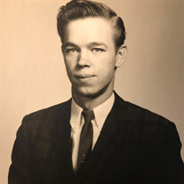 Ronald T. Davis Profile Photo